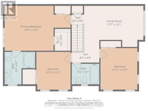 203 Grovehill Crescent, Kitchener, ON - Other