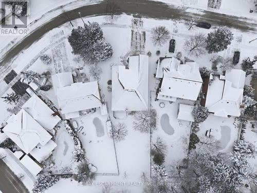 2320 Homer Drive, Burlington, ON - Other