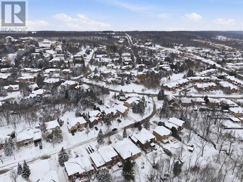 2320 Homer Drive, Burlington, ON - Outdoor With View