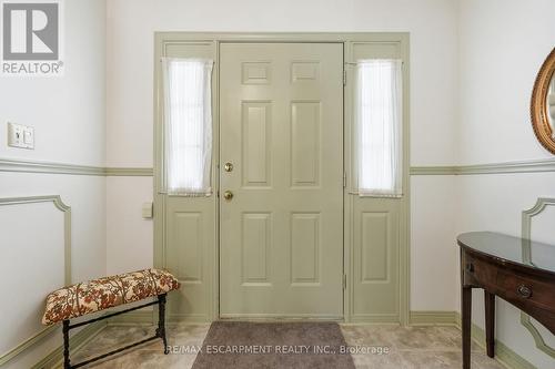 2320 Homer Drive, Burlington, ON - Indoor Photo Showing Other Room