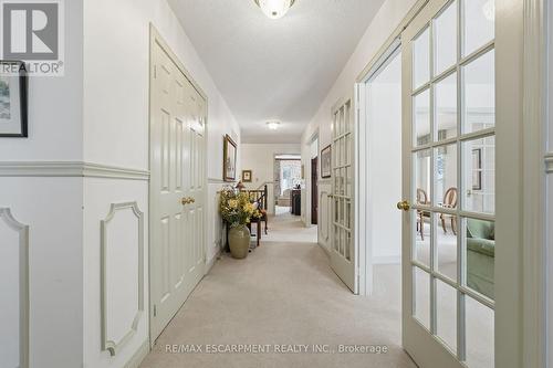 2320 Homer Drive, Burlington, ON - Indoor Photo Showing Other Room