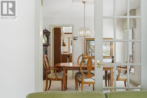 2320 Homer Drive, Burlington, ON - Indoor Photo Showing Other Room