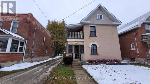 1082 2ND AVENUE W  Owen Sound, ON N4K 4M9