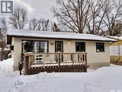 713 Calgary STREET  Broadview, SK S0G 0K0