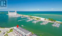 4 HURONIC COURT  Collingwood, ON L9Y 5L6