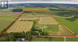 374136 6TH LINE EAST GARAFRAXA  Amaranth, ON L9W 0H6