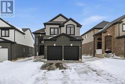 2243 CONSTANCE AVENUE  London South, ON N6M 0G5