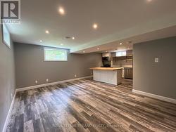 LOWER - 527 HALE STREET  London East (East N), ON N5W 1G9