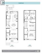 Builder Brochure - Page 2 of 2 - 