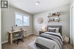 VIRTUALLY STAGED - PLEASE NOTE: Photos are of a DIFFERENT Spec Home of the same model – fit and finish may differ. Interior selections and floorplans shown in photos - 
