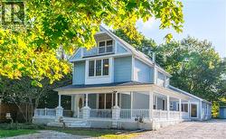 69 HIGHWAY 8  Flamborough, ON L9H 4V1