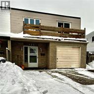 125 INGLESIDE Drive  Kitchener, ON N2M 2G9