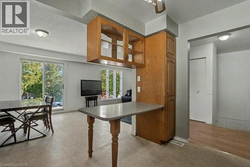 125 Ingleside Drive, Kitchener, ON - Indoor