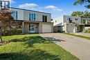 125 Ingleside Drive, Kitchener, ON  - Outdoor 