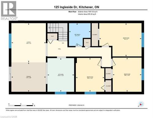 125 Ingleside Drive, Kitchener, ON - Other