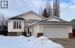4006 65 Avenue  Lloydminster, AB T9V 2Y1