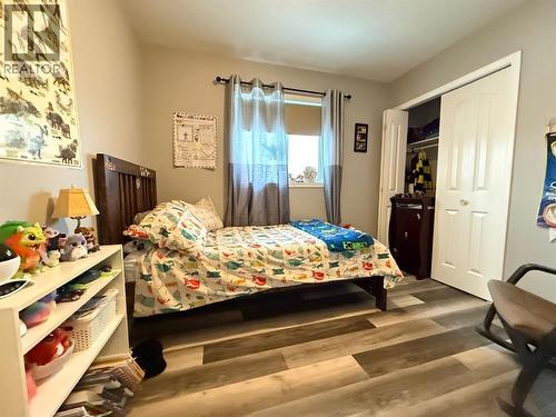 4006 65 Avenue, Lloydminster, AB - Indoor Photo Showing Bedroom