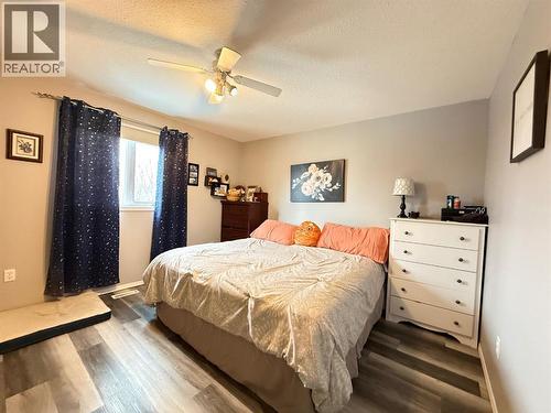 4006 65 Avenue, Lloydminster, AB - Indoor Photo Showing Bedroom