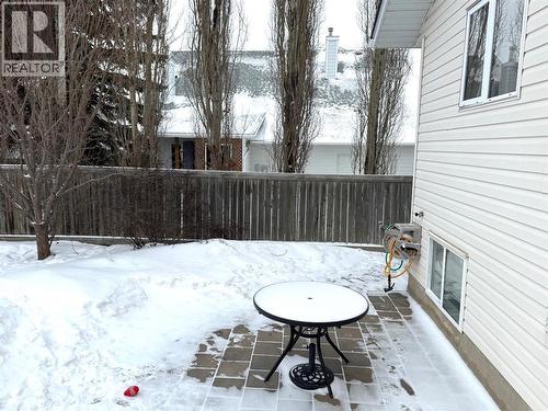 4006 65 Avenue, Lloydminster, AB - Outdoor With Exterior