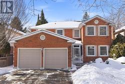 158 PRINGLE DRIVE  Whitby (Pringle Creek), ON L1N 6K5