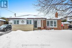 579 BOND STREET E  Oshawa (Eastdale), ON L1G 1C3