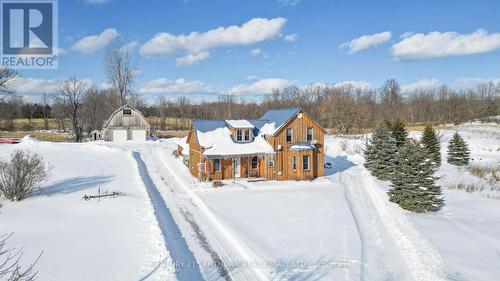 521 FULLER ROAD  Centre Hastings, ON K0K 3H0