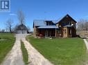 521 Fuller Road, Centre Hastings, ON  - Outdoor 