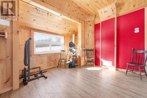 521 Fuller Road, Centre Hastings, ON - Indoor