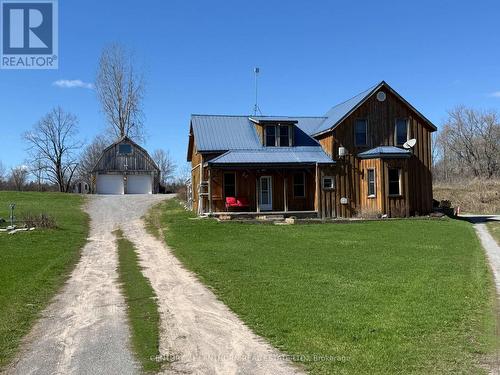 521 FULLER ROAD  Centre Hastings, ON K0K 3H0