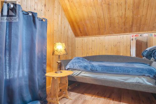 521 Fuller Road, Centre Hastings, ON - Indoor Photo Showing Bedroom