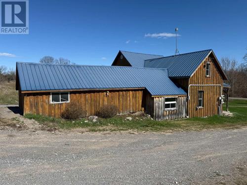 521 Fuller Road, Centre Hastings, ON - Outdoor