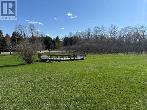521 Fuller Road, Centre Hastings, ON - Outdoor With View