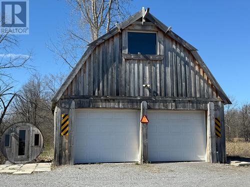 521 Fuller Road, Centre Hastings, ON - Outdoor