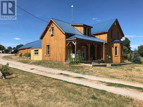 521 Fuller Road, Centre Hastings, ON - Outdoor