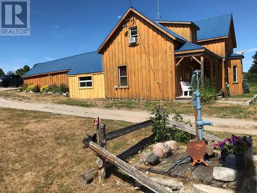 521 Fuller Road, Centre Hastings, ON - Outdoor