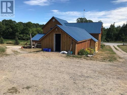 521 Fuller Road, Centre Hastings, ON - Outdoor