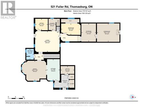 521 Fuller Road, Centre Hastings, ON - Other