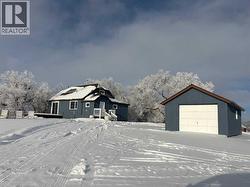 40025 Range Road 222  Rural Lacombe County, AB T0M 0X0