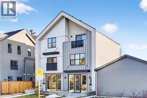 5406 6 Street SW  Calgary, AB T2V 5A4