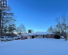 2474 DECEW ROAD  Thorold (Cataract Road), ON L0S 1E6