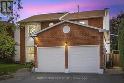 76 CHICKASAW CRESCENT  Ottawa, ON K2M 1M7