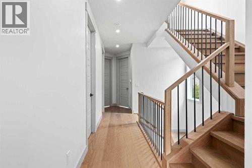 Photo is from a similar past project - 2533 2 Avenue Nw, Calgary, AB - Indoor Photo Showing Other Room