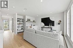 Photo is from a similar past project - 