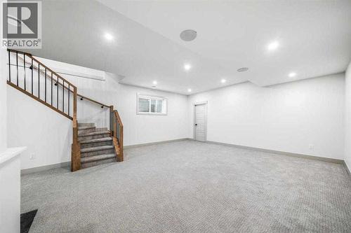 Photo is from a similar past project - 2533 2 Avenue Nw, Calgary, AB - Indoor