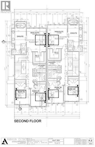 2533 2 Avenue Nw, Calgary, AB - Other