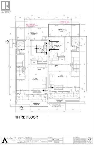 2533 2 Avenue Nw, Calgary, AB - Other