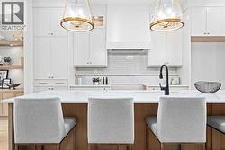 Photo is from a similar past project - 