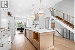 Photo is from a similar past project - 