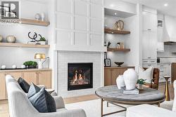 Photo is from a similar past project - 