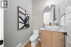 Photo is from a similar past project - 